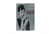 Audrey Hepburn - Blechschild 