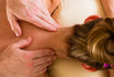 Massage Aargau - Nacken und Rückenmassage 