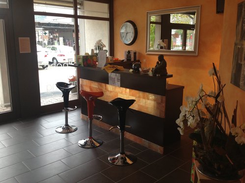 Schokoladen Massage - Wellness Gutschein Aargau 1 