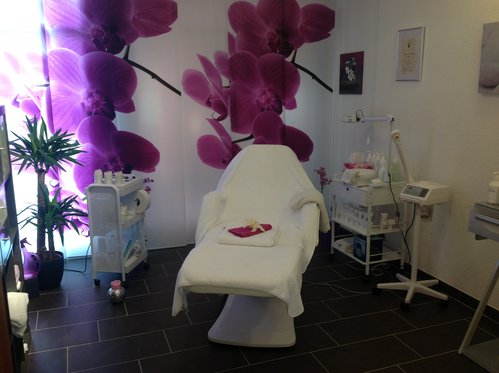 Schokoladen Massage - Wellness Gutschein Aargau 2 