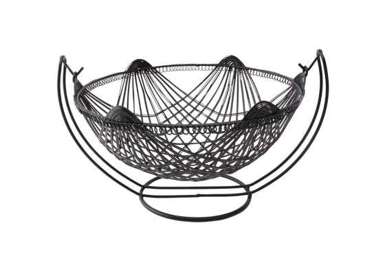 Früchtekorb Giganto - 25 cm Durchmesser 1 