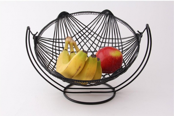 Früchtekorb Giganto - 25 cm Durchmesser 2 