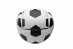 Fauteuil enfant - forme ballon de foot 2