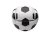 Fauteuil enfant - forme ballon de foot 2