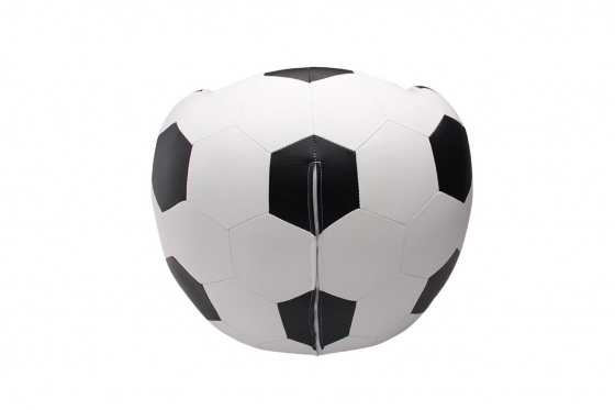 Kindersessel - im Fussballdesign 4 