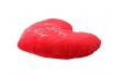 Coussin coeur  - I Love You, grand 3