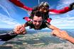 Saut en parachute - à Colombier (NE) 1