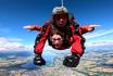 Saut en parachute - à Yverdon-les-Bains (VD) 