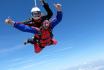 Yverdon-les-Bains Skydiving - Fallschirmsprung für 1 Person 1