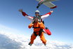 Raron Skydiving  - Fallschirmsprung für 1 Person 
