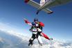 Raron Skydiving  - Fallschirmsprung für 1 Person 1