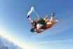 Sion Skydiving - Fallschirmsprung für 1 Person 1