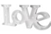 LED Schriftzug - Love 2