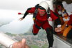Saut en parachute - Initiation en solo à Yverdon-les-Bains 1