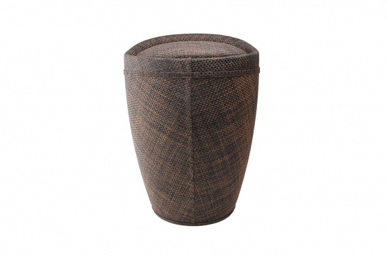 Pouf - avec espace de rangement 1 