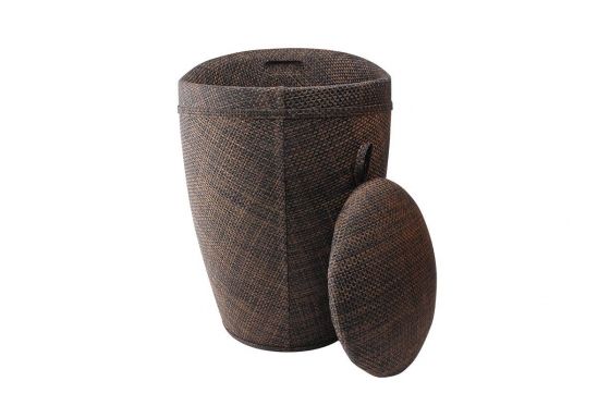 Pouf - avec espace de rangement 3 