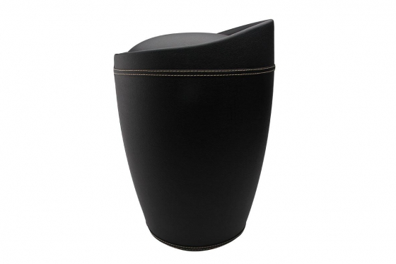 Pouf  - avec espace de rangement  