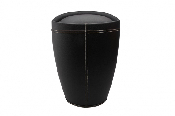 Pouf  - avec espace de rangement 1 