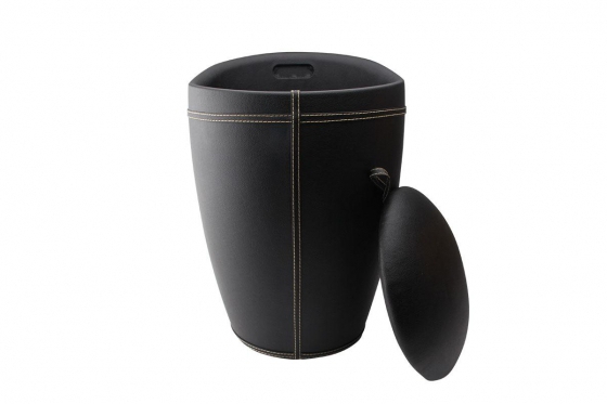 Pouf  - avec espace de rangement 3 