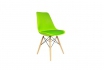 Chaise Design - verte 