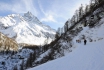 Balade au coeur du glacier - à Zinal 6