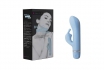 Bwild Classic Bunny	 - Vibrator für Doppelgenuss 