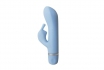 Bwild Classic Bunny	 - Vibrator für Doppelgenuss 1