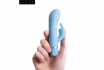 Bwild Classic Bunny	 - Vibrator für Doppelgenuss 3