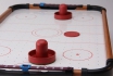 Airhockey - pour la table  1