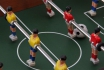 Tischfussball - Mini Kicker 1