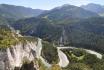 Mountainboard Tour - Flims Overnight 1