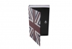 Buch Safe England klein - mit Schloss 1