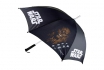 Lichtschwert - Regenschirm - Star Wars 1