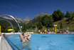 Séjour Wellness - aux Bains d'Ovronnaz 9