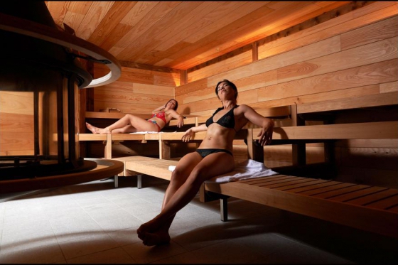 Séjour Wellness - aux Bains d'Ovronnaz 2 