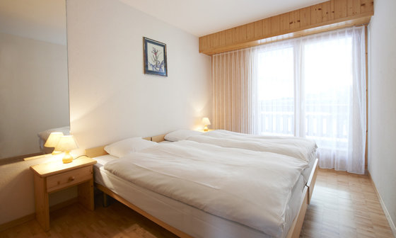 Séjour Wellness - aux Bains d'Ovronnaz 4 