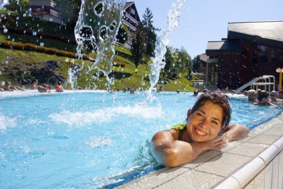 Séjour Wellness - aux Bains d'Ovronnaz 10 