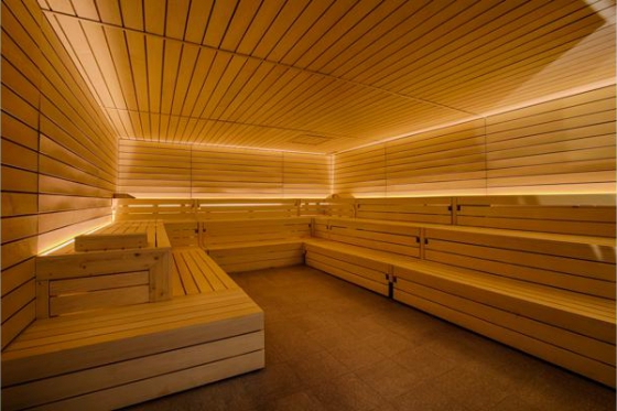 Séjour Wellness - aux Bains d'Ovronnaz 11 