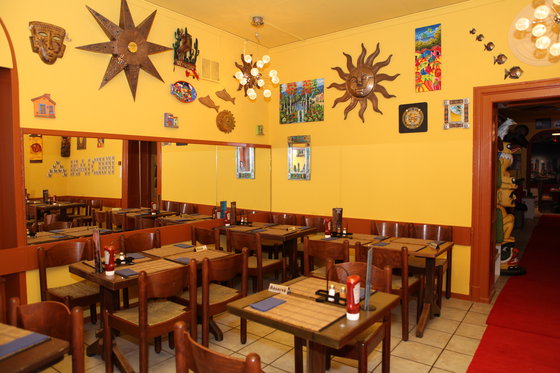 Dîner Tex-Mex - Menu 3 plats avec apéritif 4 