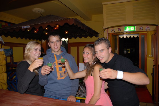 Dîner Tex-Mex - Menu 3 plats avec apéritif 5 