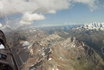 Segelfliegen Gutschein - Fliegen im Engadin 