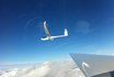 Segelfliegen Gutschein - Fliegen im Engadin 3