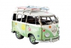Bus hippie - Déco Vintage 