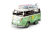 Bus hippie - Déco Vintage 1