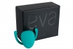 Eva Paarvibrator - Paar-Auflege Vibrator von Dame 