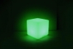 Cube LED - 20x20x20cm - Multicolore 