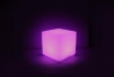 Cube LED - 20x20x20cm - Multicolore 4