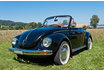 VW Käfer Cabrio Miete - Hochzeits Geschenk 1