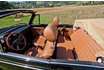 VW Käfer Cabrio Miete - Hochzeits Geschenk 3