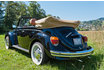 VW Käfer Cabrio Miete - Hochzeits Geschenk 4